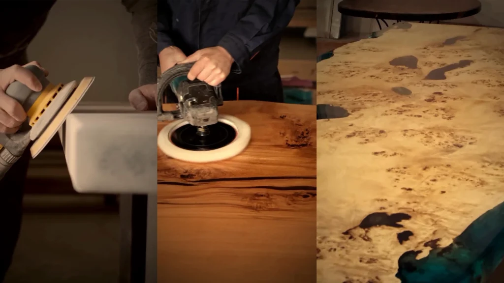 Процесс изготовления