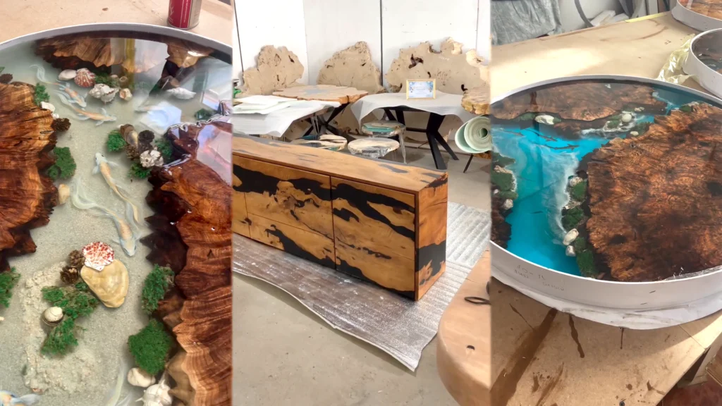 Процесс изготовления